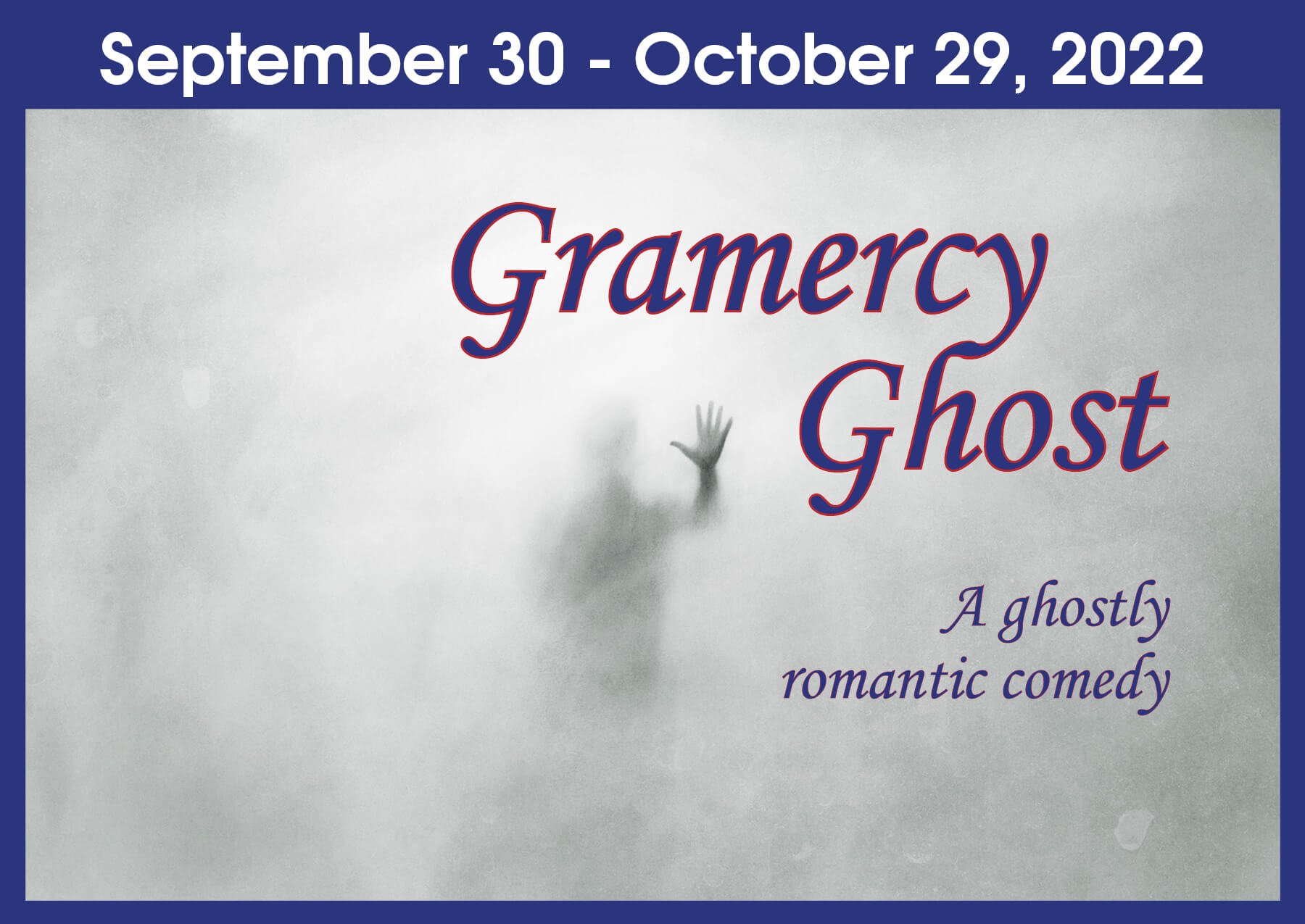 Gramercy Ghost