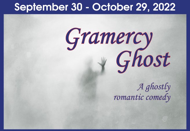 Gramercy Ghost